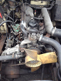 Vehicles SOLD - 1986 Defender 110 CSW