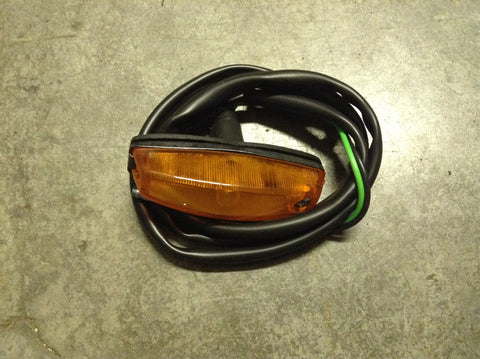 589143 LAMP, SIDE REPEATER