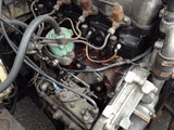 Vehicles SOLD - 1986 Defender 110 CSW
