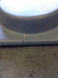 Interior Door Card Set - Front - AS-IS