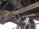 Vehicles SOLD - 1986 Defender 110 CSW