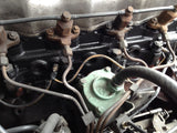 Vehicles SOLD - 1986 Defender 110 CSW
