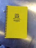 Rite in the Rain All-Weather Spiral Side Bound Note Book