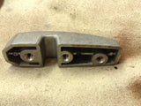 MUC7912 Bracket, Windscreen to Bulkhead, LHS
