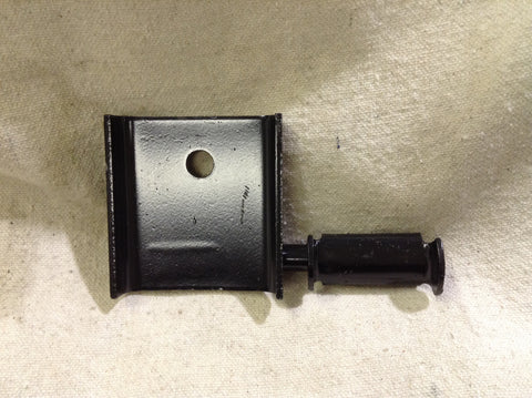 ESR3294 Bracket, Tailpipe, Hanger, 110/130