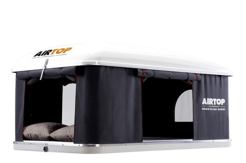 Air Top - Roof-Top Tents by Autohome