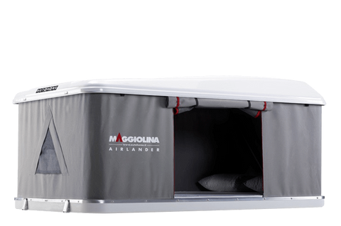 Maggiolina AirLand Roof-Top Tent by Autohome