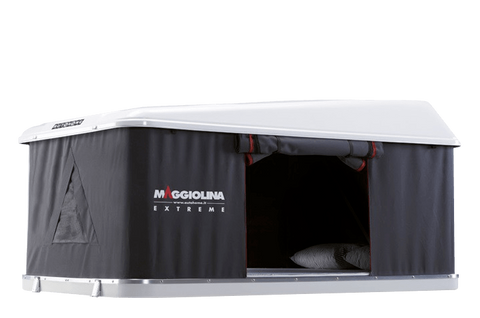 Maggiolina Extreme Roof-Top Tent by Autohome