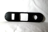 Milled Aluminum Defender Center Dash Panels