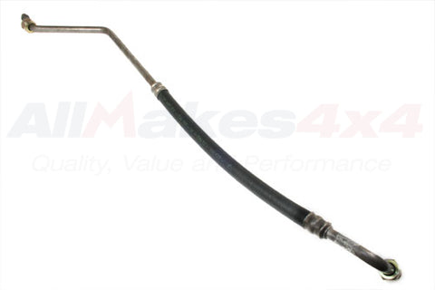 PBP500190 Pipe, Oil Cooler 300tdi
