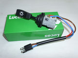 PRC3430 Headlamp Light Switch 3-Position