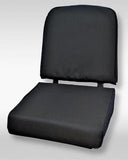 Knightsbridge Overland Expedition Seat Covers - Defender
