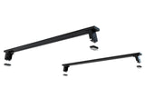 FrontRunner Slimline Crossbar Kit for NEW DEFENDER with factory tracks (2020+)