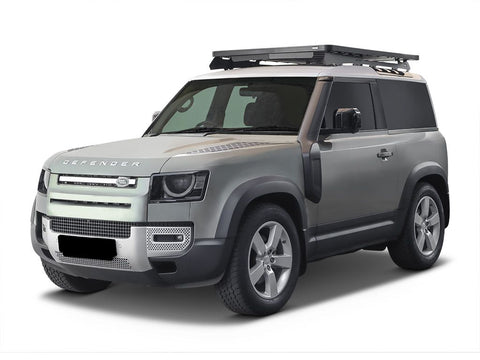 FrontRunner Slimline II with Foot Rail for NEW DEFENDER 90 (2020+)