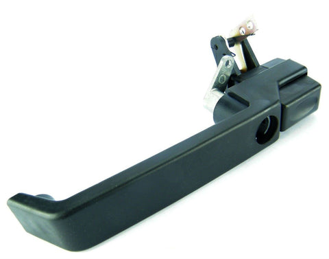LR066528, Door Handle, Exterior, Front, Right >2002