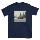 DNW 130 Mt Rainier Shirt