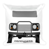 Pillow, Coming & Going