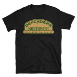 DNW Camel Trophy Tribute Shirt (CTTT)
