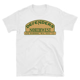 DNW Camel Trophy Tribute Shirt (CTTT)