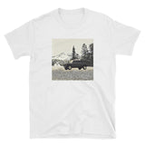 DNW 130 Mt Rainier Shirt