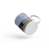 Defenders Northwest Blue photo mug