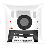 Pillow, Coming & Going