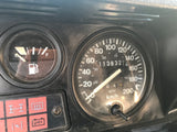 Vehicles Available - 1988 Defender 110 Camel Trophy Support Tribute