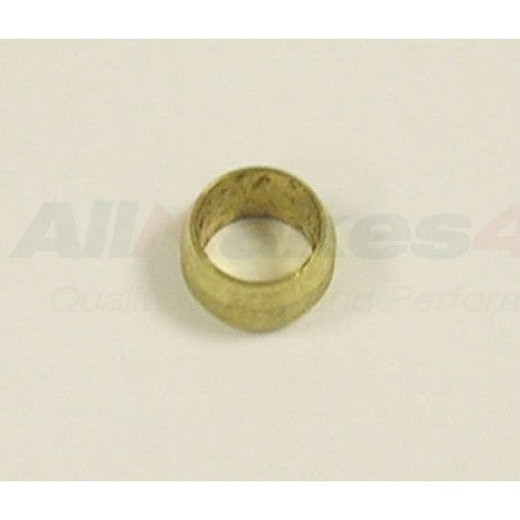 NRC9771 Fuel Line Fitting Olive