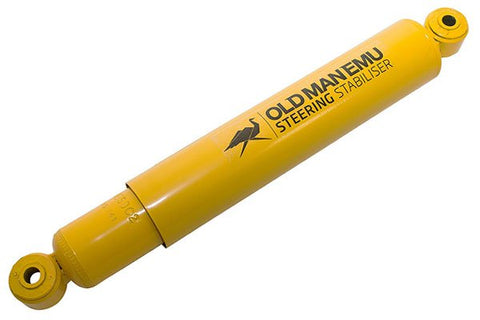 OMESD32 Steering Stabilizer