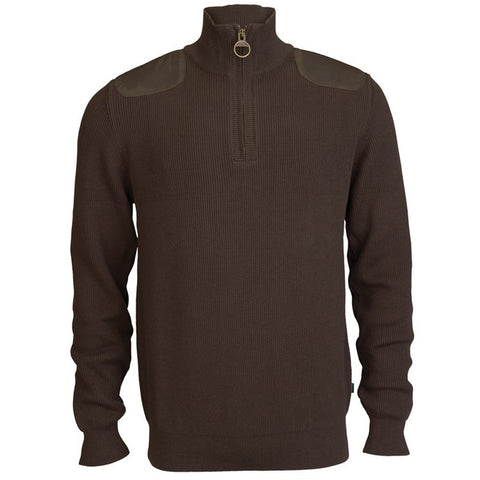 Mens Sweater, Barbour Medway