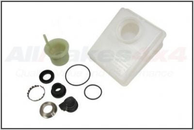 SJJ100351 - Reservoir Kit, Brake
