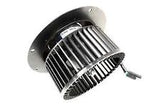 Blower Motor Assembly, Heater Box
