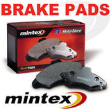 SFP000260 Pad, Brake, Front Set, for Vented Rotors