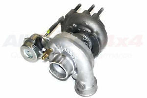 STC99N TURBO CHARGER 2.5TD 86>88
