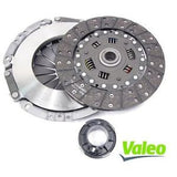 LR009366, KIT, CLUTCH 4-CYLINDER DIESEL ENGINE