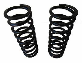 Old Man Emu Coil Spring - 2755 HD spings, Rear Defender 110 or 130