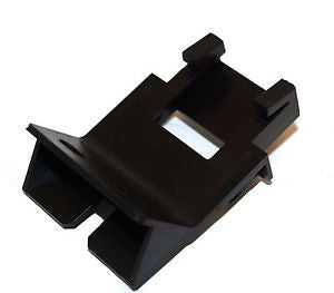 EJS000011PMA Housing, Lock Button, Push-Putton type doors