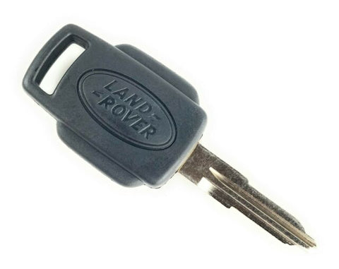 CWE500390 - Key Blank 6-pin