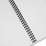 Defenders Northwest Simple Spiral notebook