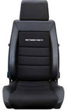 Scheel-Mann Sportline Defender Seats - Custom Order