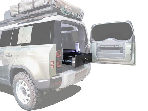 LAND ROVER NEW DEFENDER DRAWER KIT (2020+)