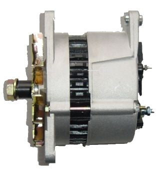 STC234 ALTERNATOR A127, 65 AMP, DEFENDER AND RANGE ROVER – Defenders ...