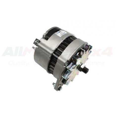 STC234 ALTERNATOR A127, 65 AMP, DEFENDER AND RANGE ROVER – Defenders ...