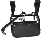STC7631 Fold Down Step Kit, Single Step