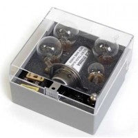 STC8247AA Bulb and Fuse Kit
