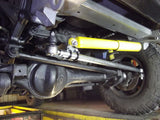 Defender Drop Arm Conversion Complete Set