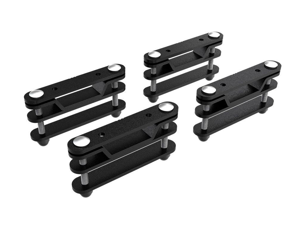 front runner tent mount kit Front Runner AUTOHome Tent Mount Kit – Defenders Northwest