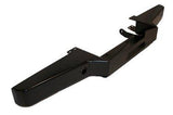 Winch Bumper - TerraFirma MilSpec