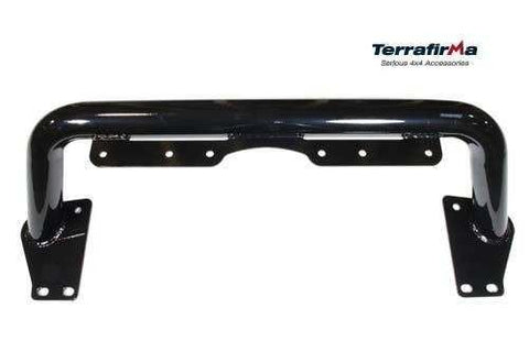 TF008 - TERRAFIRMA SPOT LIGHT BAR FOR TF COMMERCIAL WINCH BUMPERS