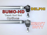 Defender Steering Bar Kit SUMOBAR by Gwyn Lewis 4x4